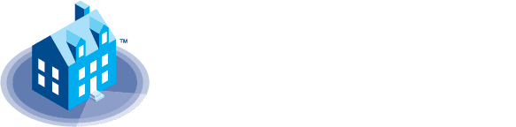 singlesource white logo